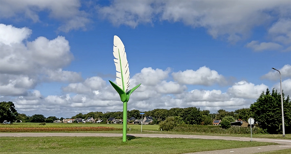 art public space