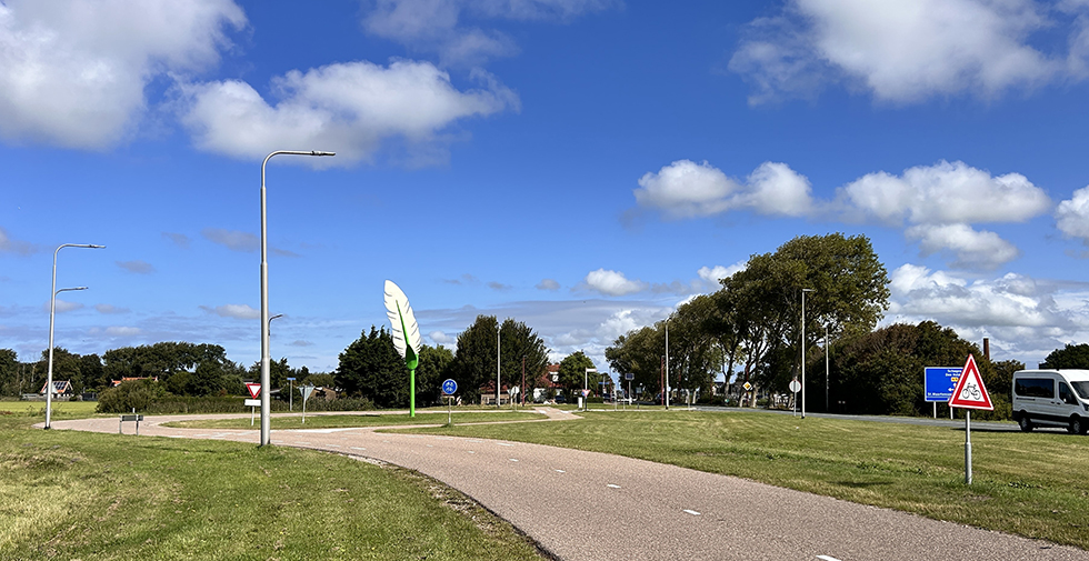 art public space
