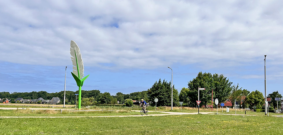 art public space