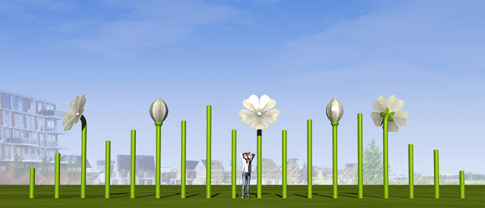 art public space