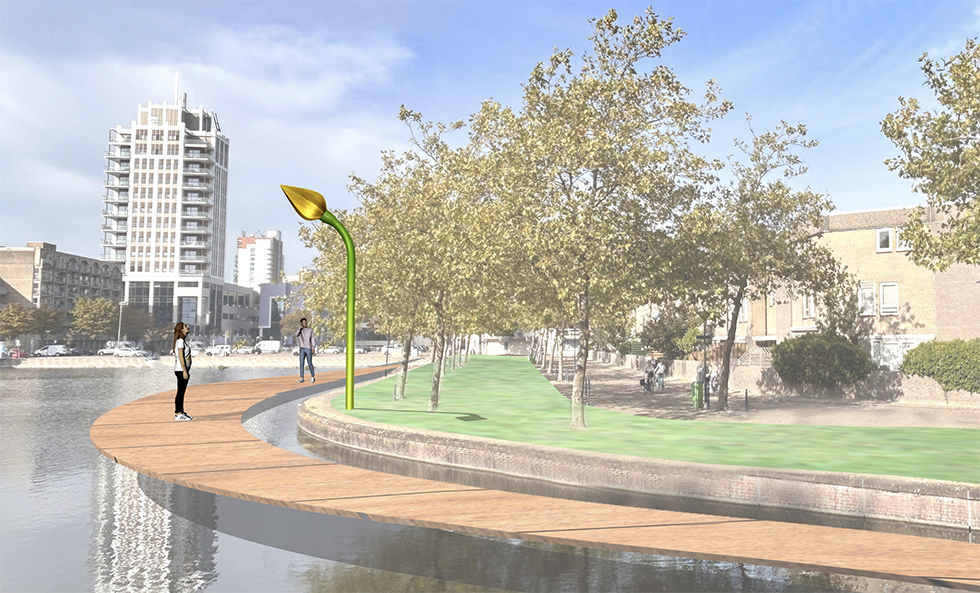 art public space