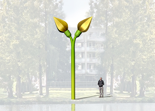 art public space